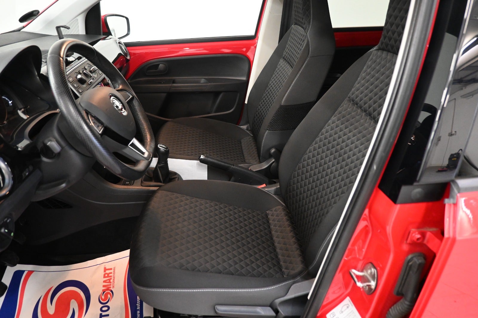 Skoda Citigo MPi 60 ICE