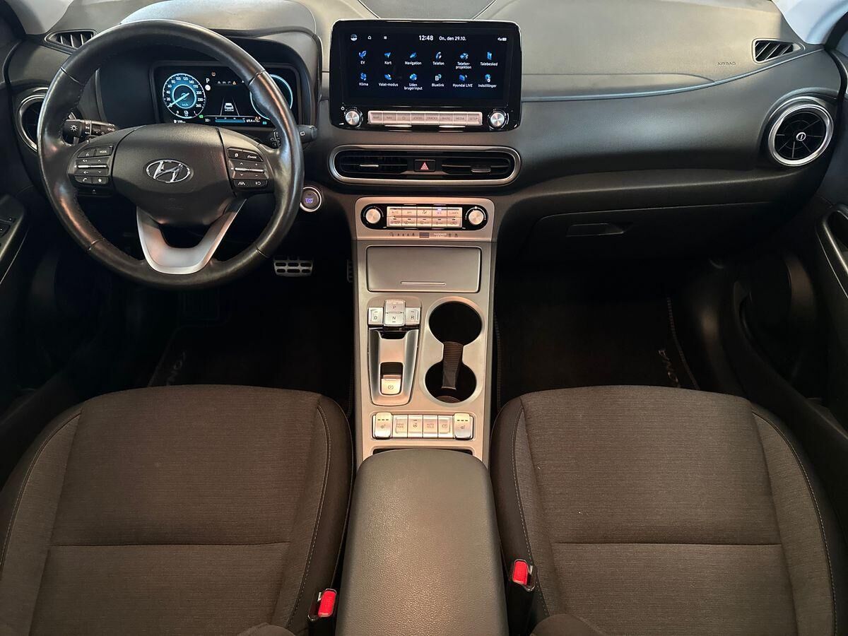 Hyundai Kona EV Edition 30+ billede 10