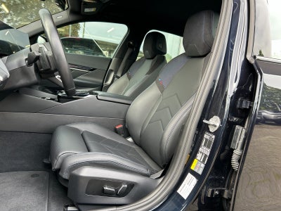BMW i5 eDrive40 M-Sport