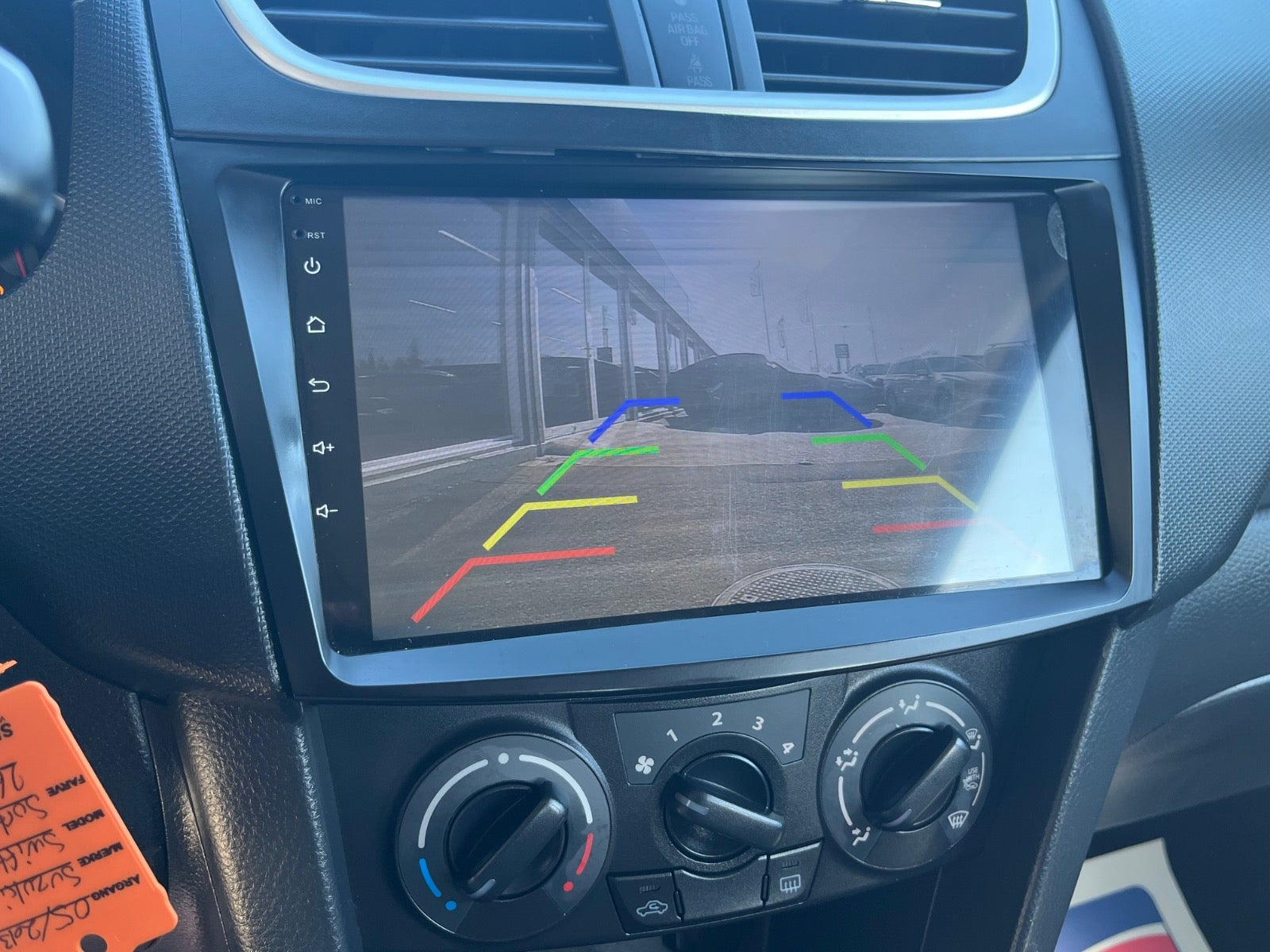 Billede af Suzuki Swift 1,3 DDiS GL