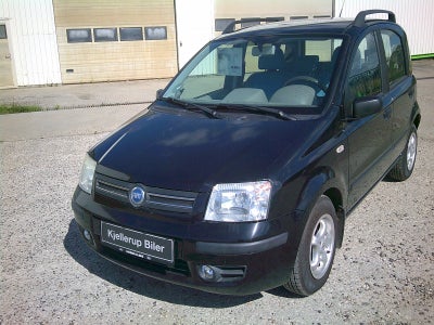 Fiat Panda Ciao