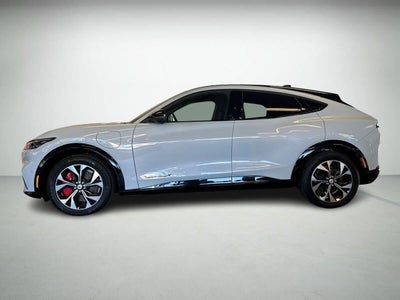 Ford Mustang Mach-E Extended Range billede 2