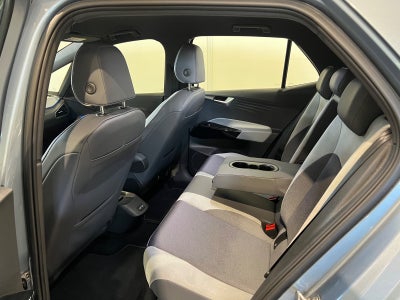 VW ID.3 Pro