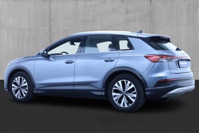 Audi Q4 e-tron Advanced