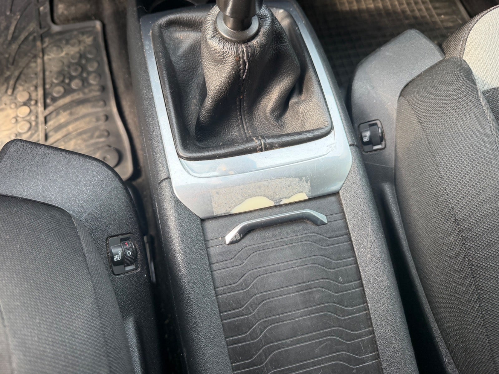 Billede af Citroën C4 Picasso 1,6 e-HDi 115 Seduction