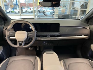 Kia EV3 Long Range GT-Line