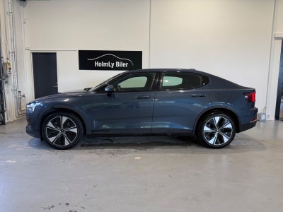 Polestar 2 Long Range