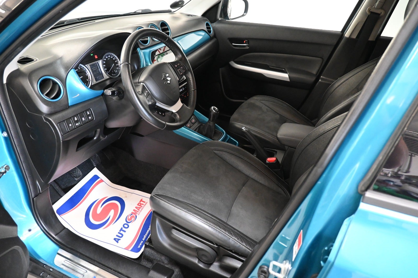 Suzuki Vitara Exclusive