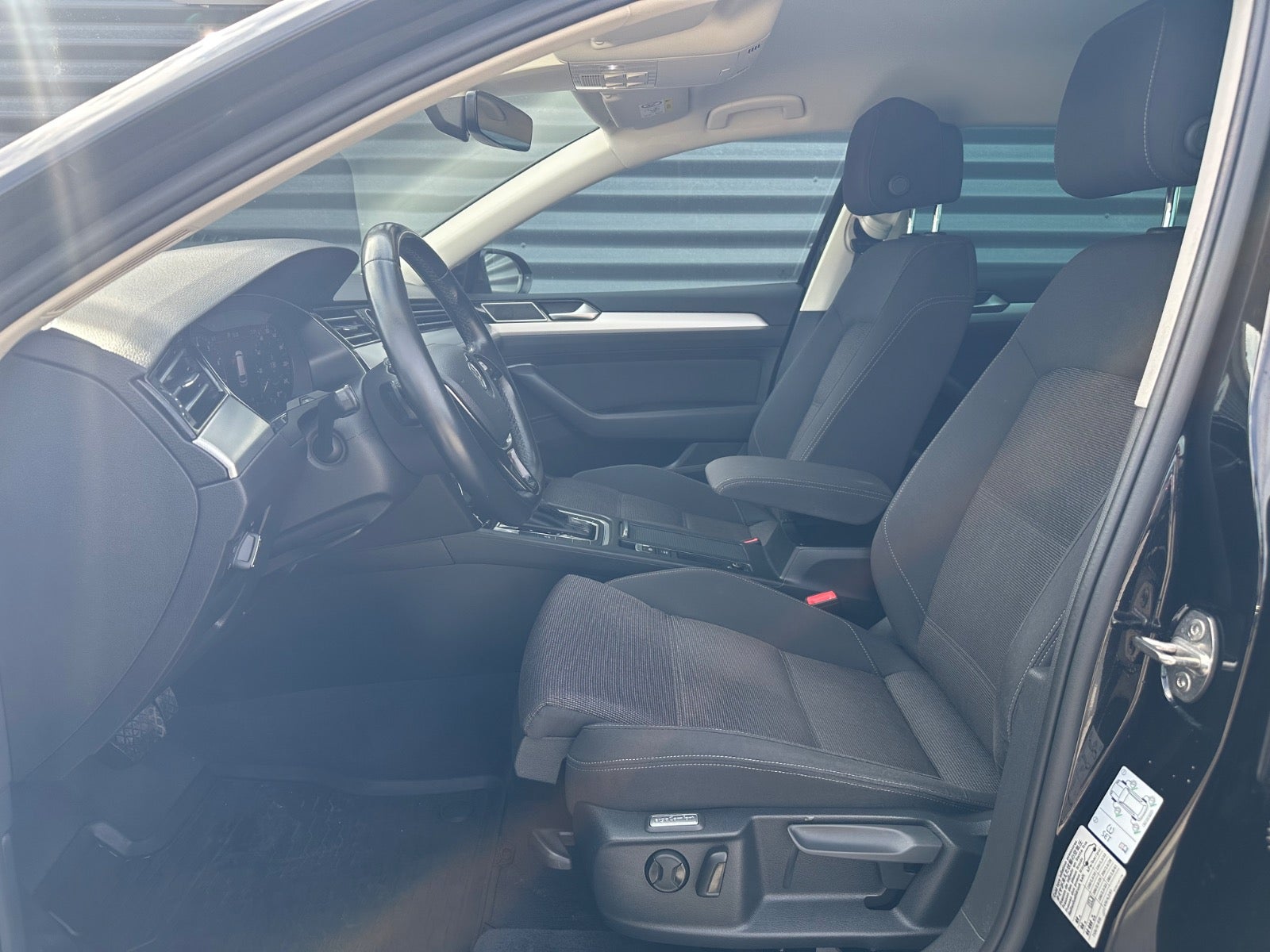 Billede af VW Passat 1,5 TSi 150 Comfortline Premium Variant DSG