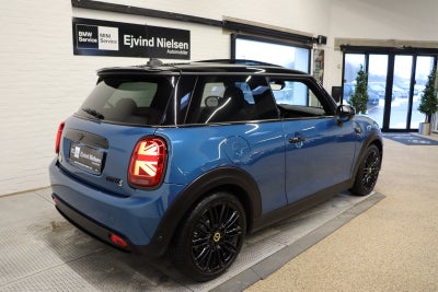 MINI Cooper SE Edition Premium Plus