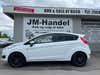 Ford Fiesta SCTi 125 Sport thumbnail