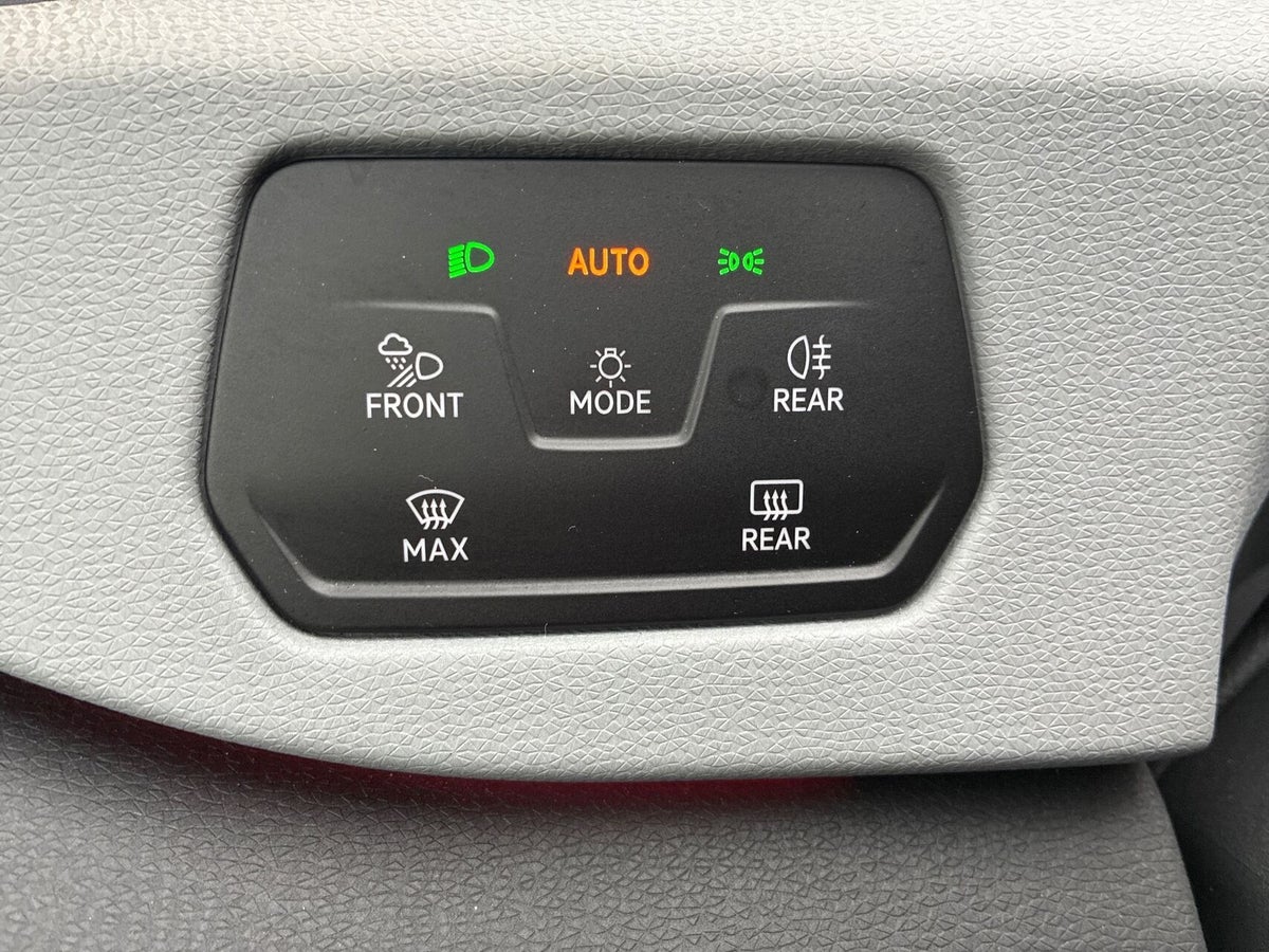 VW ID.3 1ST Max billede 20