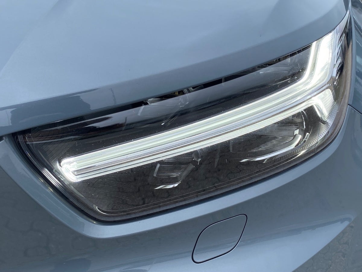 Volvo XC40 T4 190 R-Design aut.