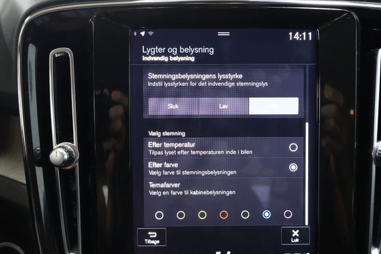 Volvo XC40 T5 ReCharge Inscription aut.