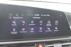 Kia Niro EV Prestige