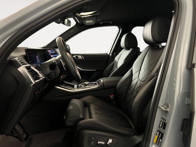 BMW X5 xDrive50e M-Sport aut.