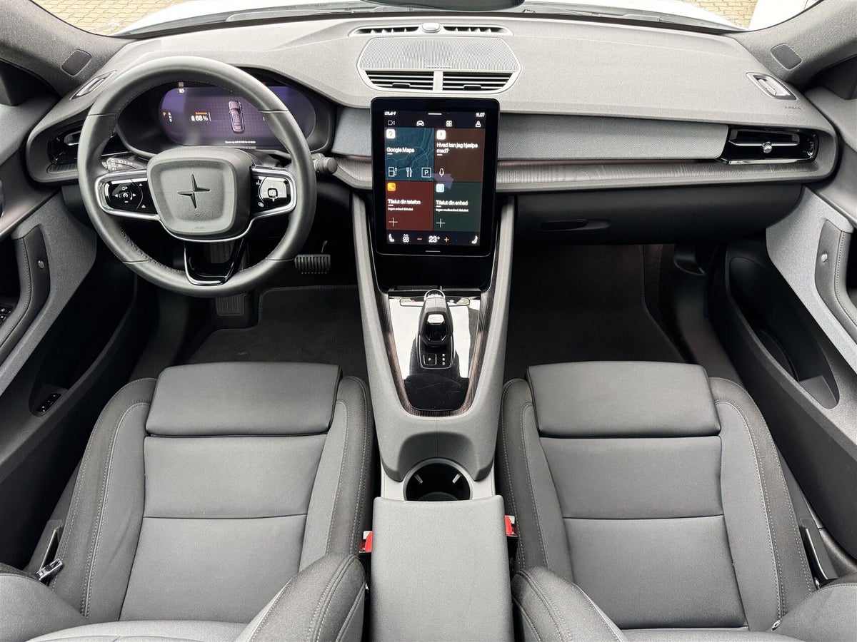 Polestar 2 Standard Range billede 6