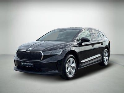 Skoda Enyaq iV Suite
