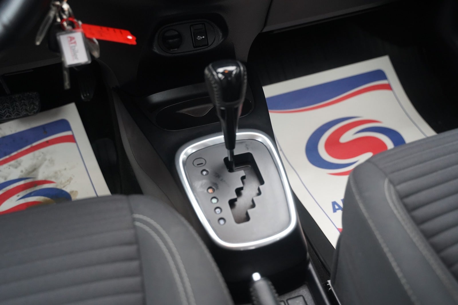 Billede af Toyota Yaris 1,5 Hybrid H2 e-CVT