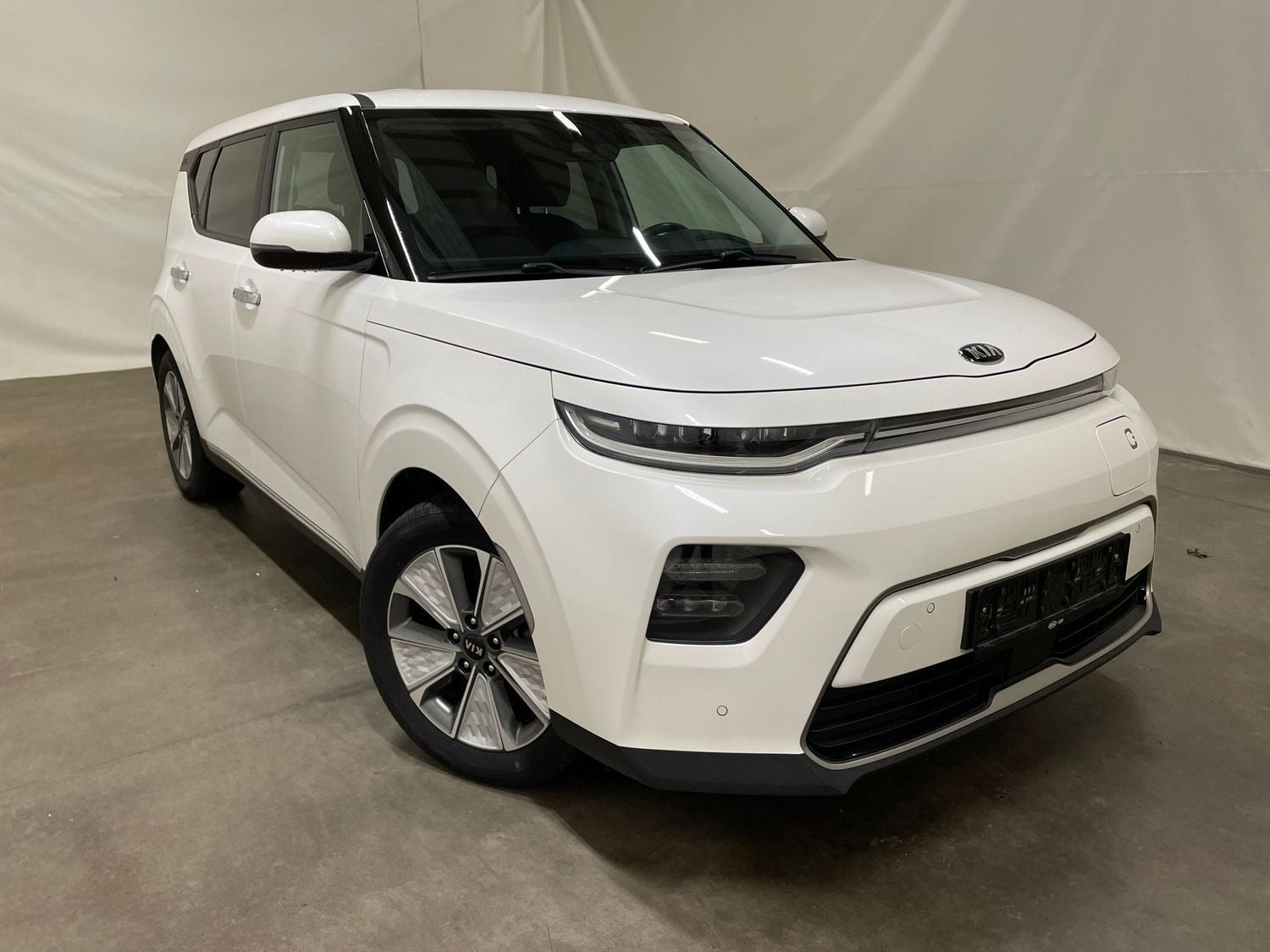 Kia e-Soul 2020