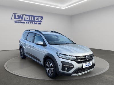 Dacia Jogger 1,0 TCe 110 Comfort 7prs 5d