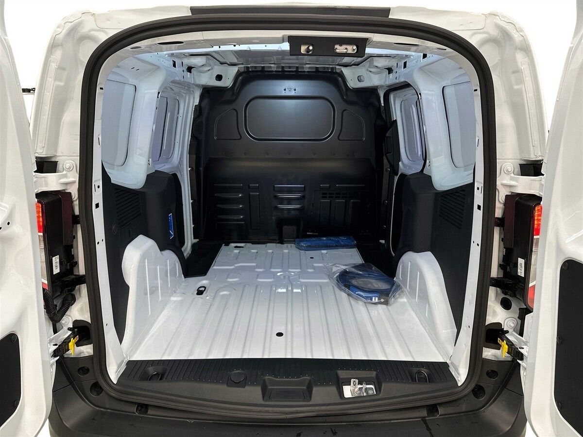 Ford E-Transit Courier Trend billede 7