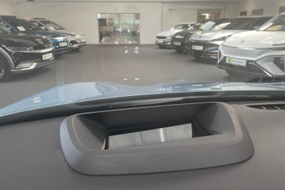 BYD Seal Excellence AWD