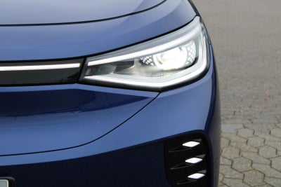 VW ID.5 GTX+ 4Motion