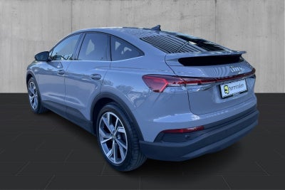 Audi Q4 e-tron 40,0 Sportback 2022
