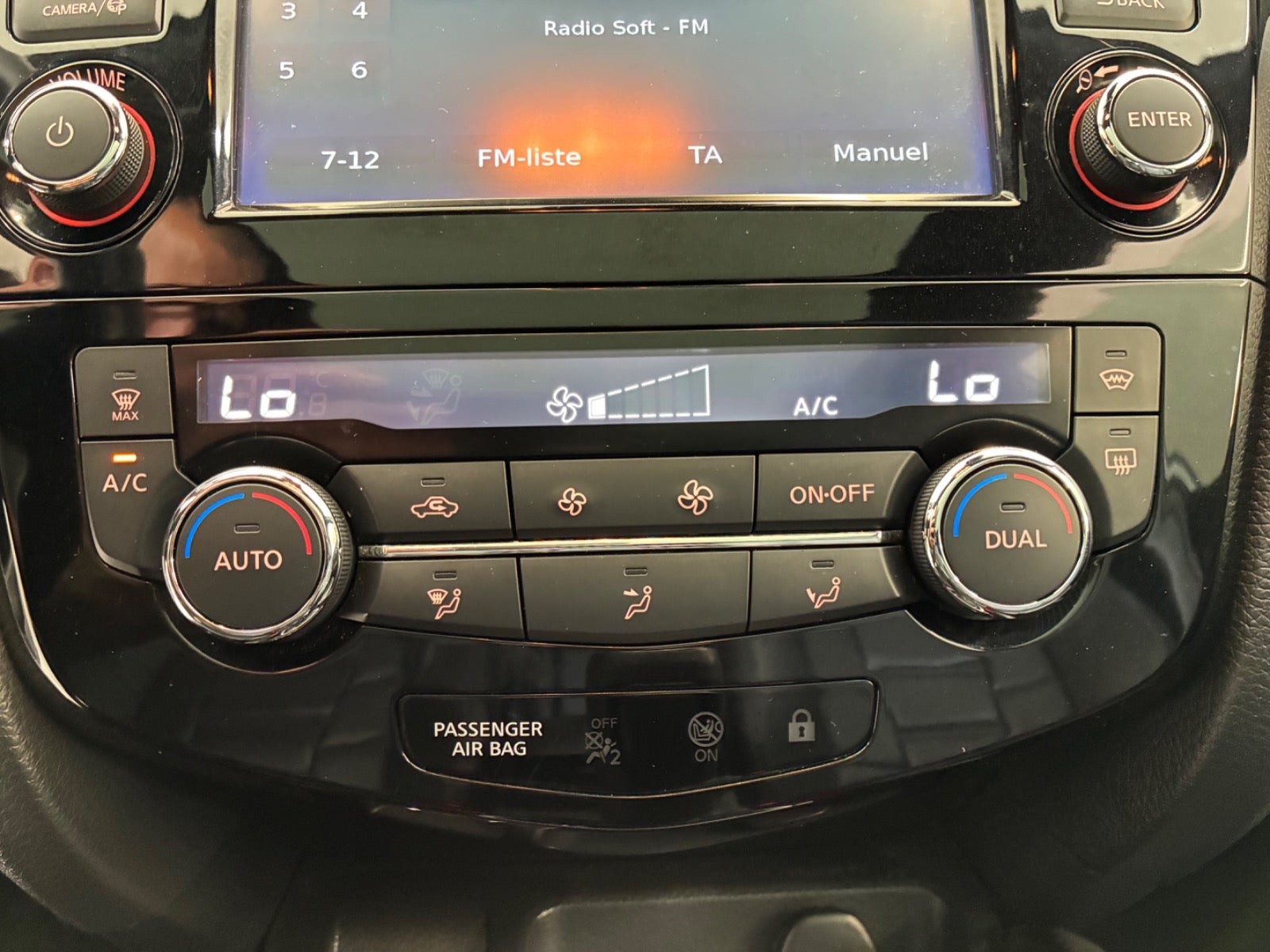Billede af Nissan Qashqai 1,2 Dig-T 115 Tekna+ X-tr.