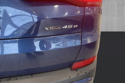 BMW X5 xDrive45e X-Line aut.