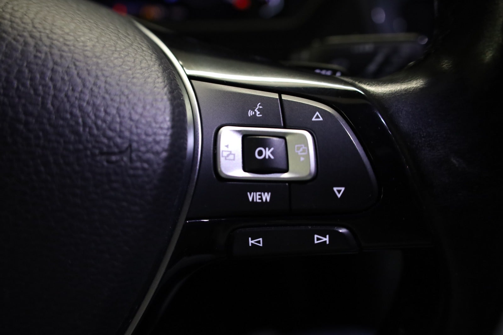 VW Tiguan TDi 190 R-line DSG 4Motion
