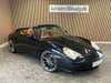 Porsche 911 Carrera Cabriolet thumbnail