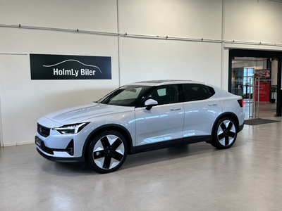 Polestar  2 Long Range AWD