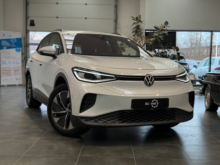 VW ID.4 Style