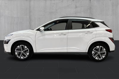 Hyundai Kona EV Select Hyundai Kona EV Select - 1