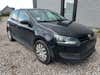 VW Polo TDi 90 Comfortline BMT Van thumbnail