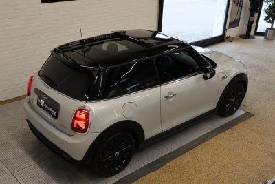 MINI Cooper SE Greenwich