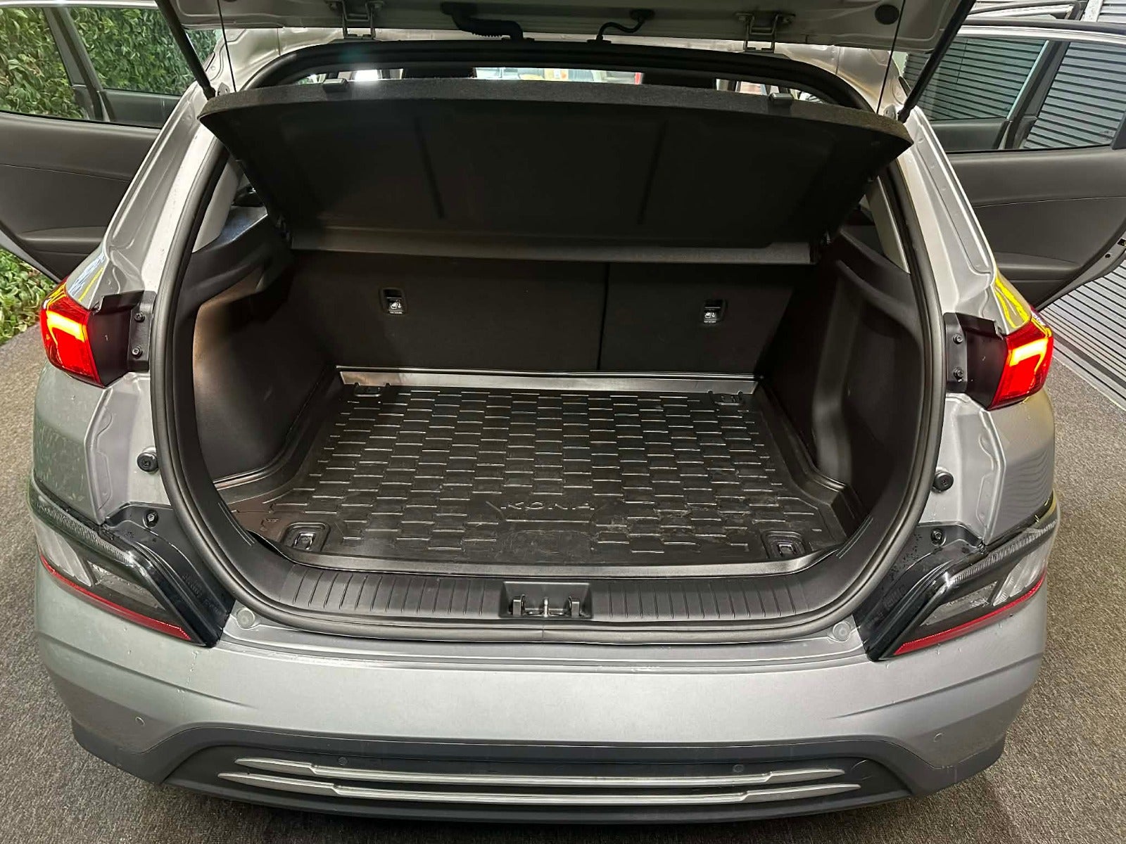 Billede af Hyundai Kona 64 EV Advanced