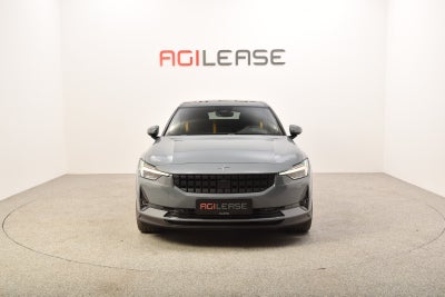 Polestar 2 Performance AWD