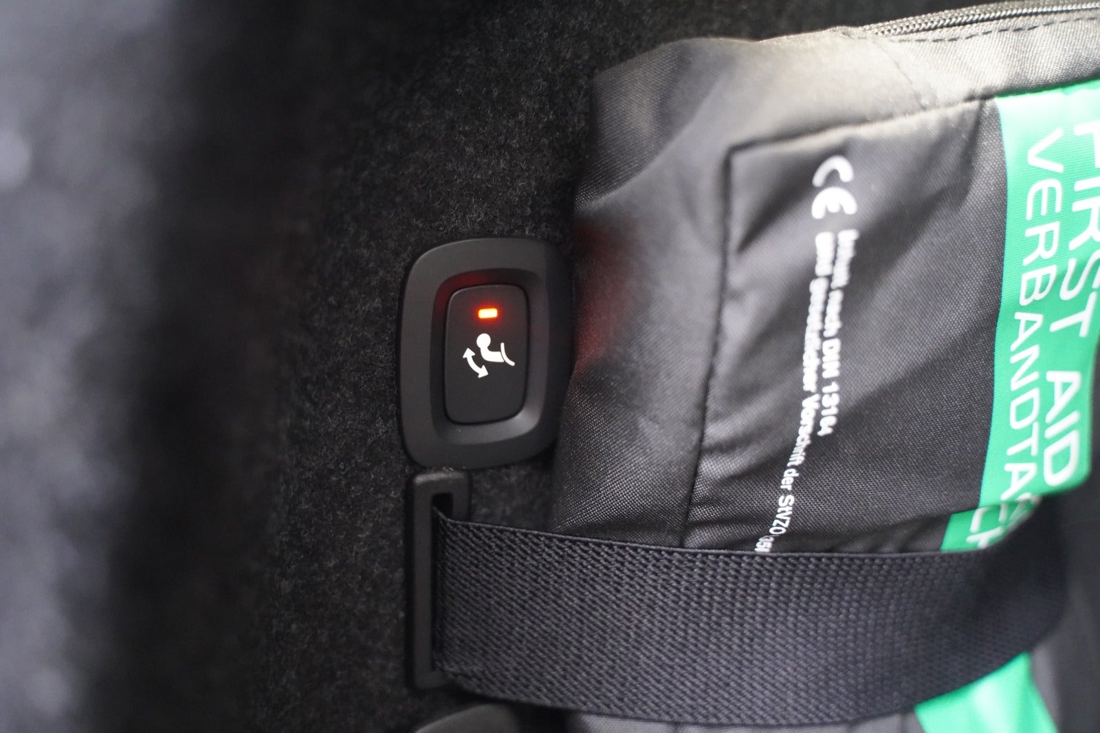 Billede af Polestar 2  Performance AWD