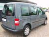 VW Caddy TSi 85 Trendline thumbnail