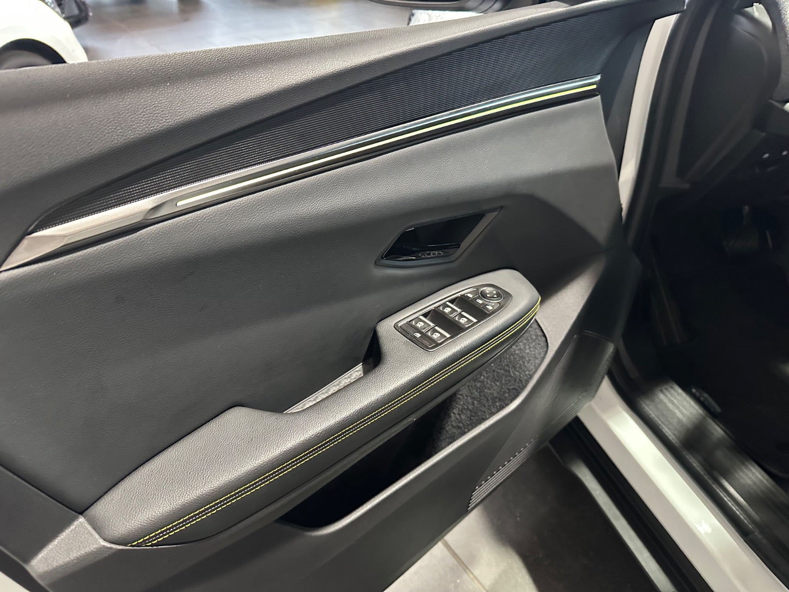 Renault Scenic E-Tech, Billede 6