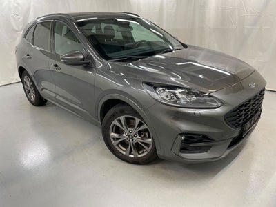 Ford Kuga PHEV ST-Line X CVT