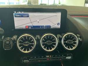 Mercedes EQA250+ AMG Line