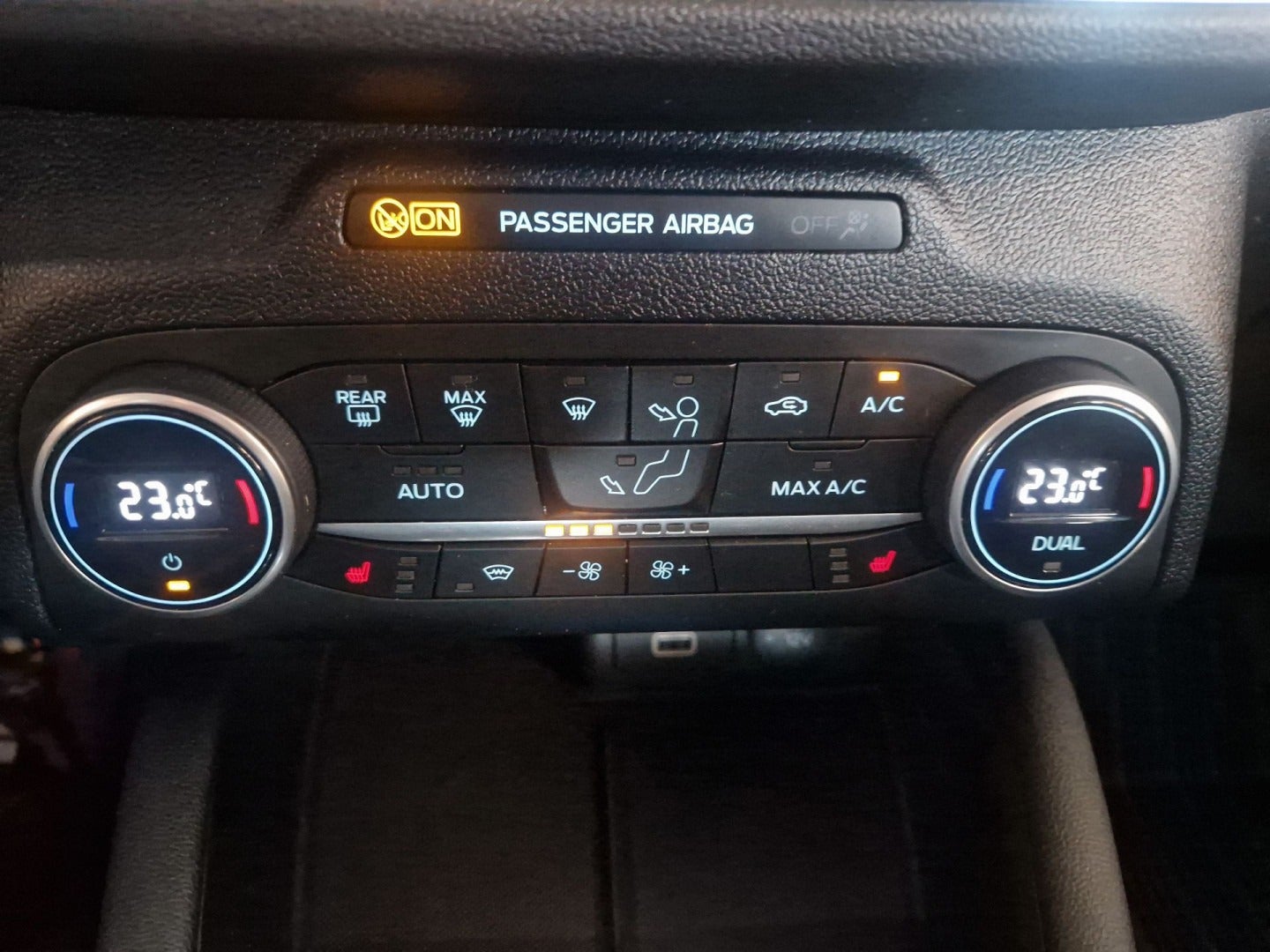 Billede af Ford Kuga 1,5 EcoBlue Titanium aut. Van