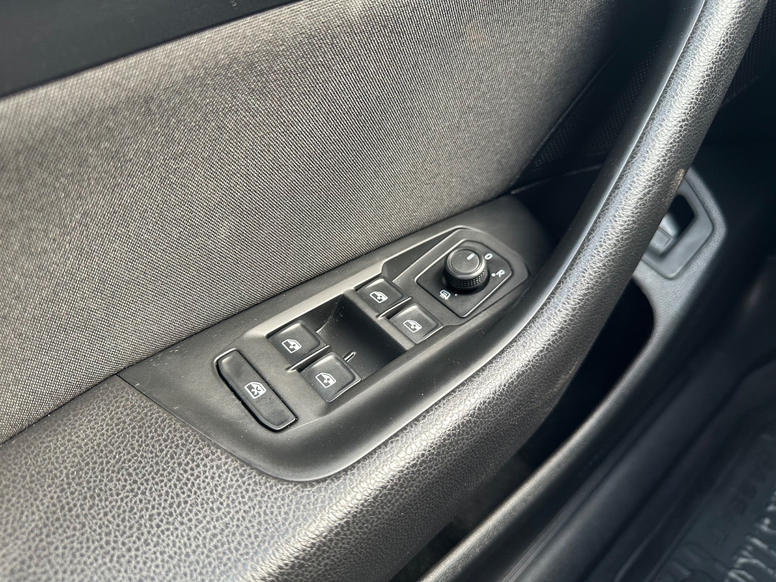 Billede af VW Passat 1,5 TSi 150 Comfortline Premium Variant DSG