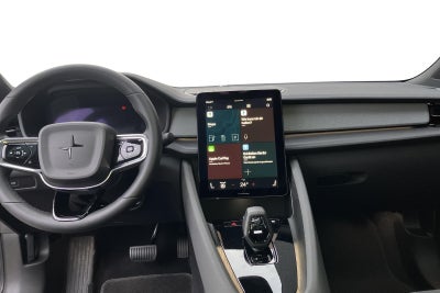 Polestar 2 Long Range