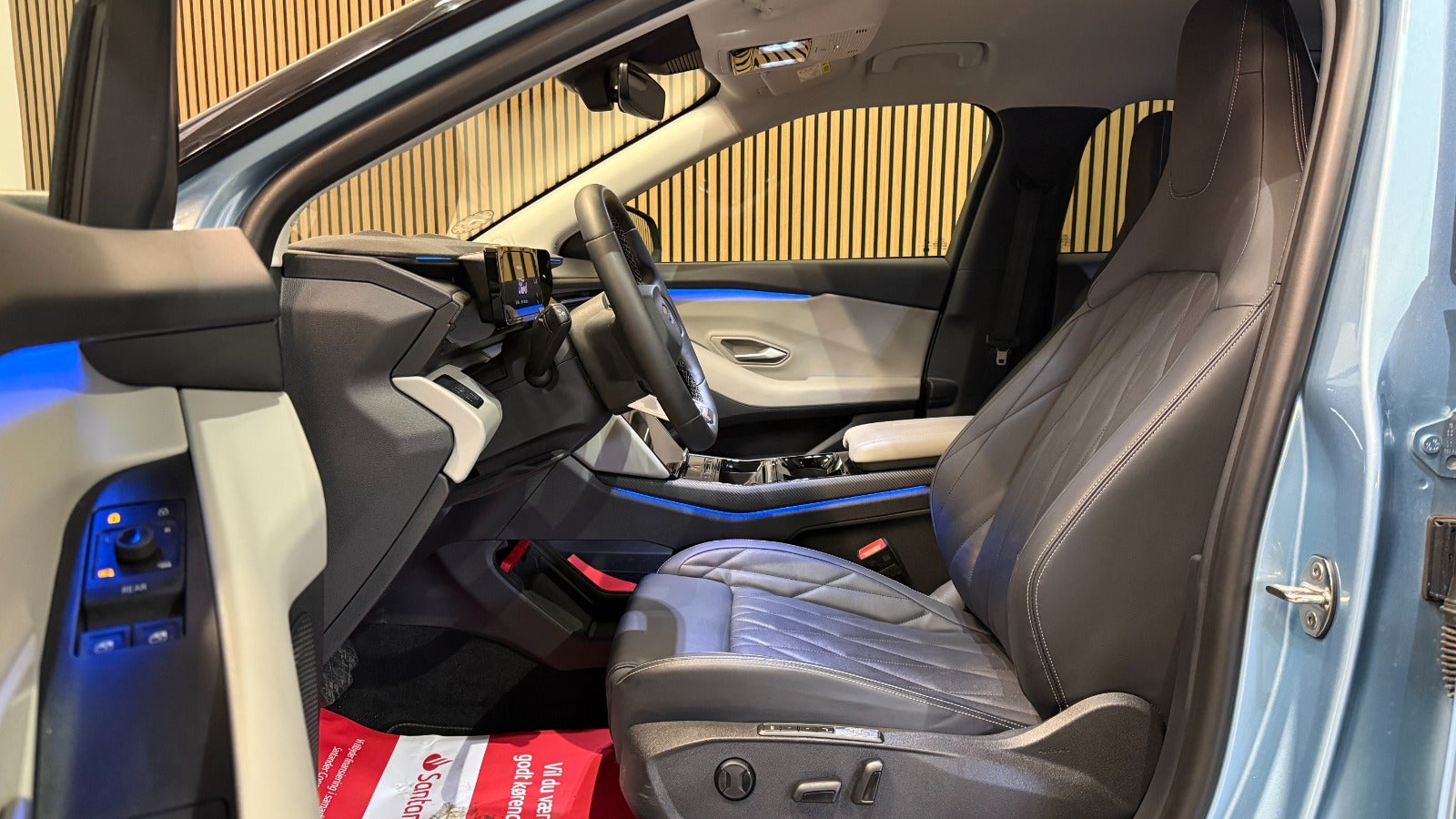 Billede af Ford Explorer 77 Premium Extended Range