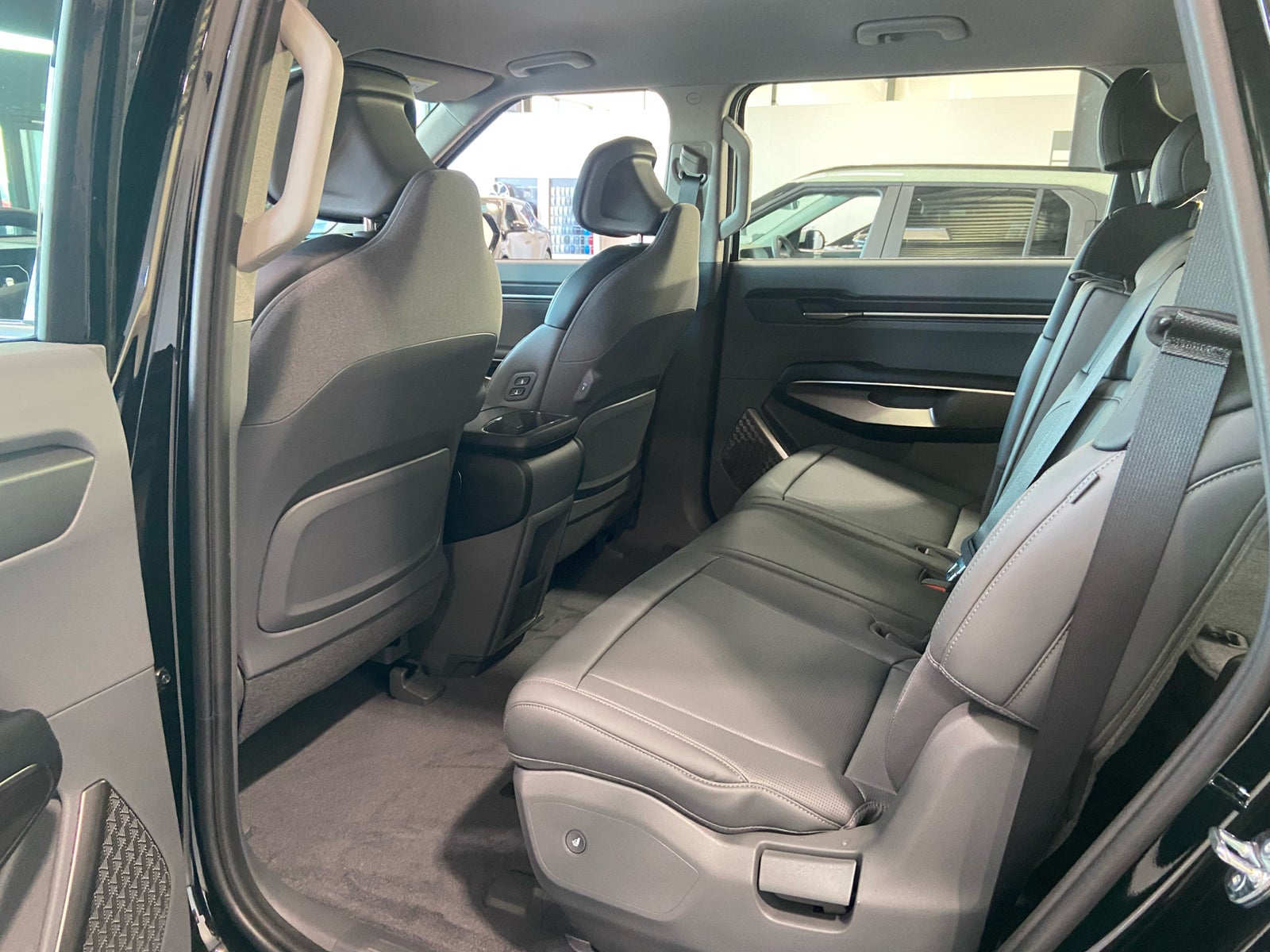 Kia EV9 Standard Range Upgrade RWD 7prs